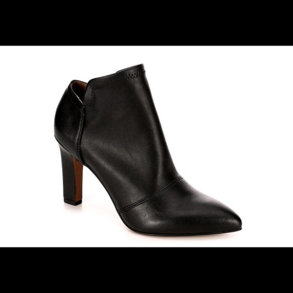 franco sarto kairi bootie